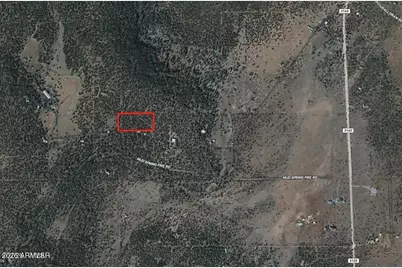 11 Co Rd 3262 5 Acres -- #-, Vernon, AZ 85940 - Photo 27