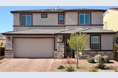 12862 W Ocotillo Road, Glendale, AZ 85307 - Photo 5