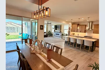 12862 W Ocotillo Road, Glendale, AZ 85307 - Photo 1