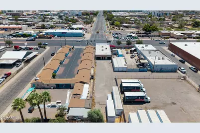 112 S Country Club Drive, Mesa, AZ 85210 - Photo 13