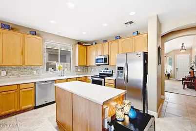 14413 N 143rd Drive, Surprise, AZ 85379 - Photo 19