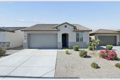 25293 W Wayland Drive, Buckeye, AZ 85326 - Photo 1
