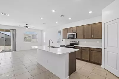 25293 W Wayland Drive, Buckeye, AZ 85326 - Photo 9