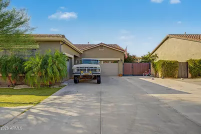 2408 W Bajada Road, Phoenix, AZ 85085 - Photo 37