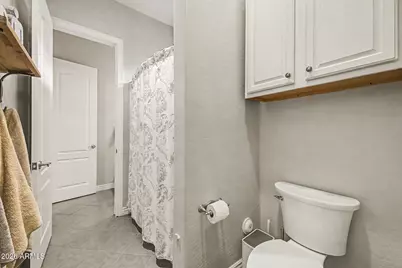 2408 W Bajada Road, Phoenix, AZ 85085 - Photo 25