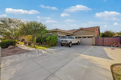 2408 W Bajada Road, Phoenix, AZ 85085 - Photo 35