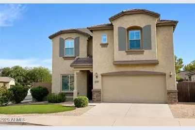 11033 E Storia Avenue, Mesa, AZ 85212 - Photo 1