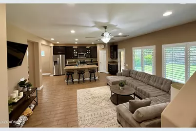11033 E Storia Avenue, Mesa, AZ 85212 - Photo 5