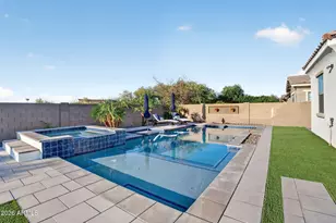 1880 E Aster Pl, Chandler, AZ 85286 - Photo 51