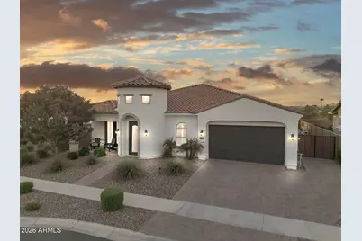 1880 E Aster Place, Chandler, AZ 85286 - Photo 59