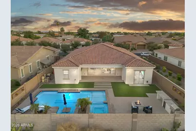 1880 E Aster Place, Chandler, AZ 85286 - Photo 61