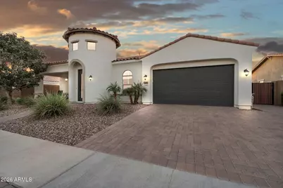 1880 E Aster Place, Chandler, AZ 85286 - Photo 3