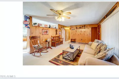 429 W Standage Drive, Payson, AZ 85541 - Photo 5