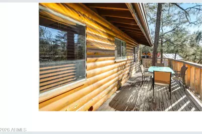 429 W Standage Drive, Payson, AZ 85541 - Photo 21