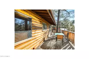 429 W Standage Dr, Payson, AZ 85541 - Photo 21