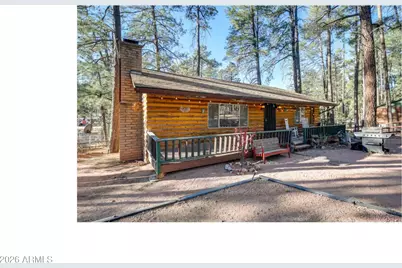 429 W Standage Drive, Payson, AZ 85541 - Photo 25