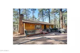 429 W Standage Dr, Payson, AZ 85541 - Photo 25
