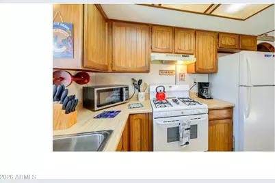 429 W Standage Drive, Payson, AZ 85541 - Photo 13