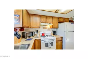 429 W Standage Dr, Payson, AZ 85541 - Photo 13