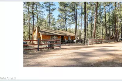 429 W Standage Drive, Payson, AZ 85541 - Photo 27