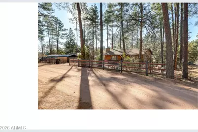 429 W Standage Drive, Payson, AZ 85541 - Photo 29