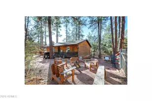 429 W Standage Dr, Payson, AZ 85541 - Photo 27