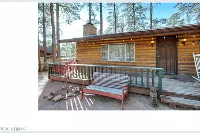 429 W Standage Drive, Payson, AZ 85541 - Photo 25