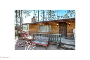 429 W Standage Dr, Payson, AZ 85541 - Photo 25