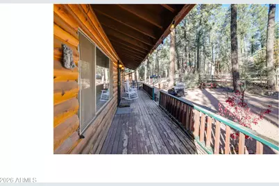 429 W Standage Drive, Payson, AZ 85541 - Photo 23