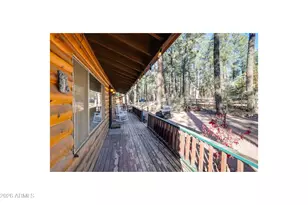 429 W Standage Dr, Payson, AZ 85541 - Photo 23