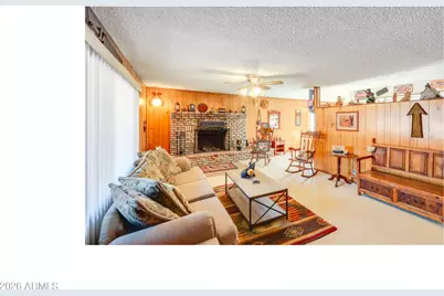 429 W Standage Drive, Payson, AZ 85541 - Photo 3