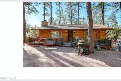 429 W Standage Drive, Payson, AZ 85541 - Photo 1