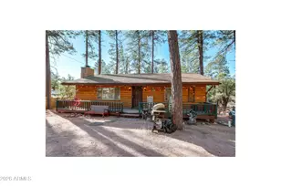 429 W Standage Dr, Payson, AZ 85541 - Photo 1