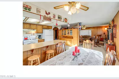 429 W Standage Drive, Payson, AZ 85541 - Photo 3