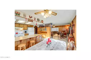 429 W Standage Dr, Payson, AZ 85541 - Photo 3