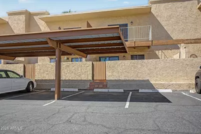 16336 E Palisades Boulevard #9, Fountain Hills, AZ 85268 - Photo 29