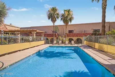 16336 E Palisades Boulevard #9, Fountain Hills, AZ 85268 - Photo 27