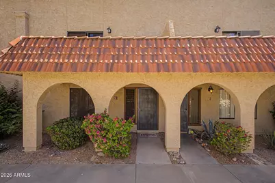 16336 E Palisades Boulevard #9, Fountain Hills, AZ 85268 - Photo 1