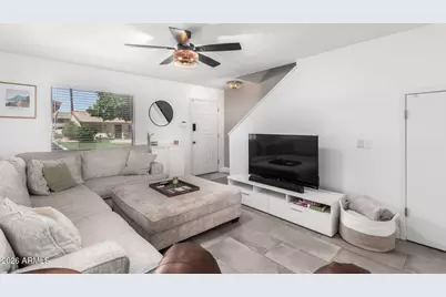 8241 N Central Avenue #18, Phoenix, AZ 85020 - Photo 5