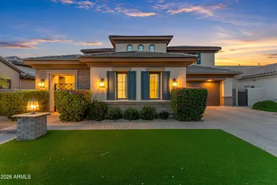 40 W Tonto Drive, Chandler, AZ 85248 - Photo 1