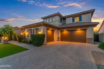 40 W Tonto Drive, Chandler, AZ 85248 - Photo 3
