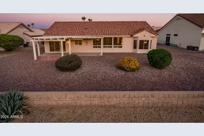 14618 W Las Brizas Lane, Sun City West, AZ 85375 - Photo 39