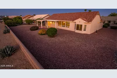 14618 W Las Brizas Lane, Sun City West, AZ 85375 - Photo 45