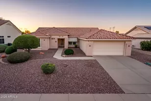 14618 W Las Brizas Ln, Sun City West, AZ 85375 - Photo 1