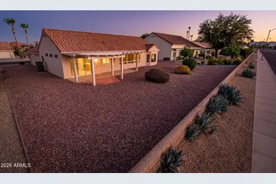 14618 W Las Brizas Lane, Sun City West, AZ 85375 - Photo 43