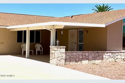10130 W Desert Rock Drive, Sun City, AZ 85351 - Photo 3