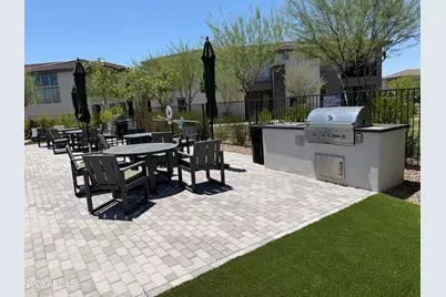 2121 W Sonoran Desert Drive #124, Phoenix, AZ 85085 - Photo 41