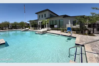 2121 W Sonoran Desert Drive #124, Phoenix, AZ 85085 - Photo 51