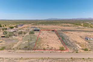 30X E Crystal Ave, Douglas, AZ 85607 - Photo 1