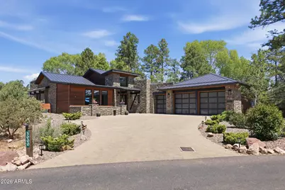 3000 E Game Trail, Payson, AZ 85541 - Photo 25